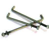 160X36LANCHOR2PN 1-8X36 L ANCHOR GR.2 PLAIN